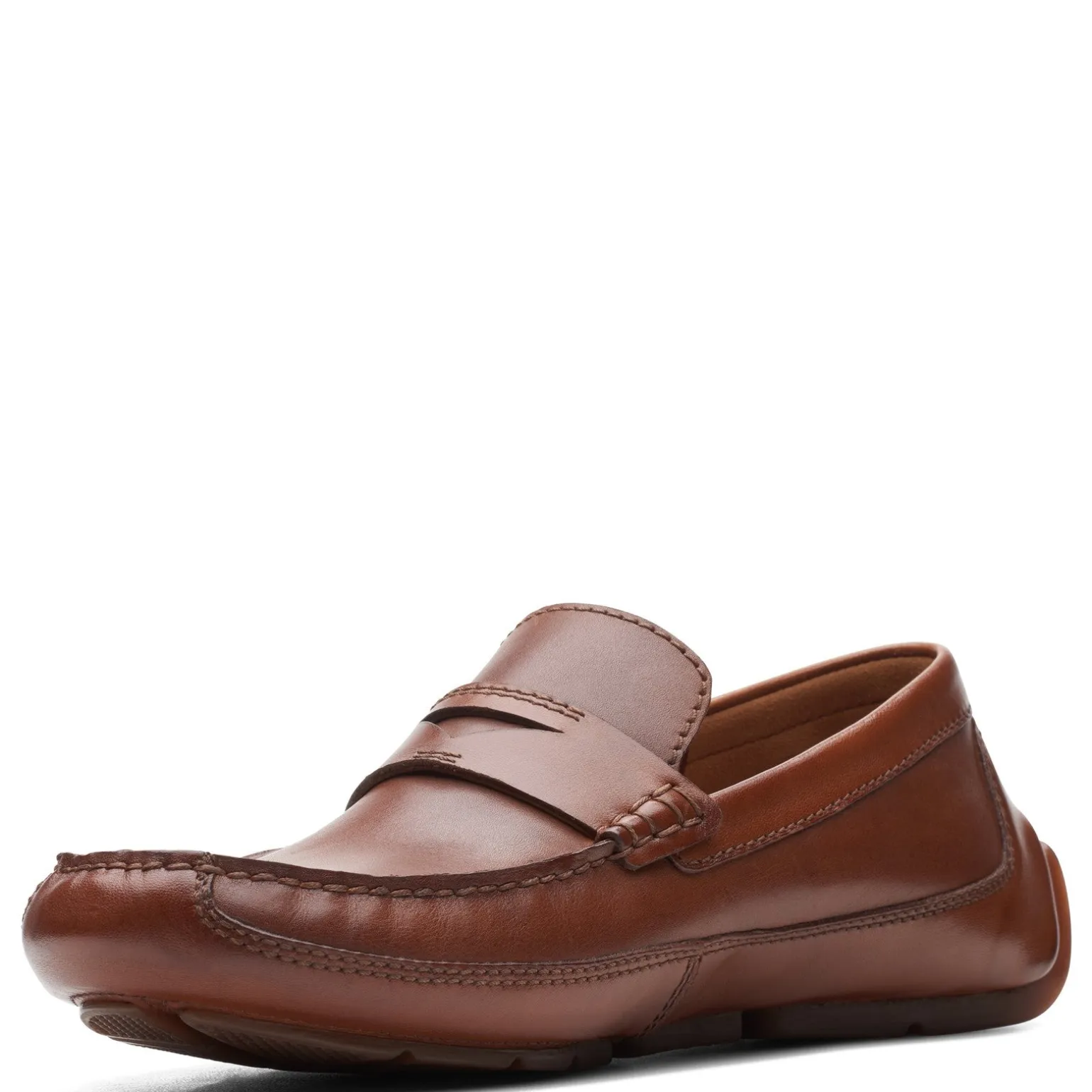 Men's Clarks, Markman Way Loafer