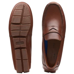 Men's Clarks, Markman Way Loafer