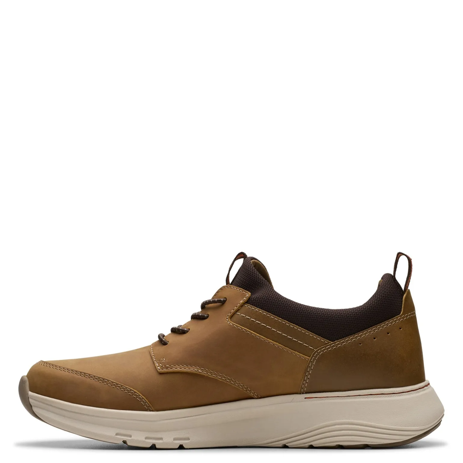 Men's Clarks, Motion Trek EZ Sneaker