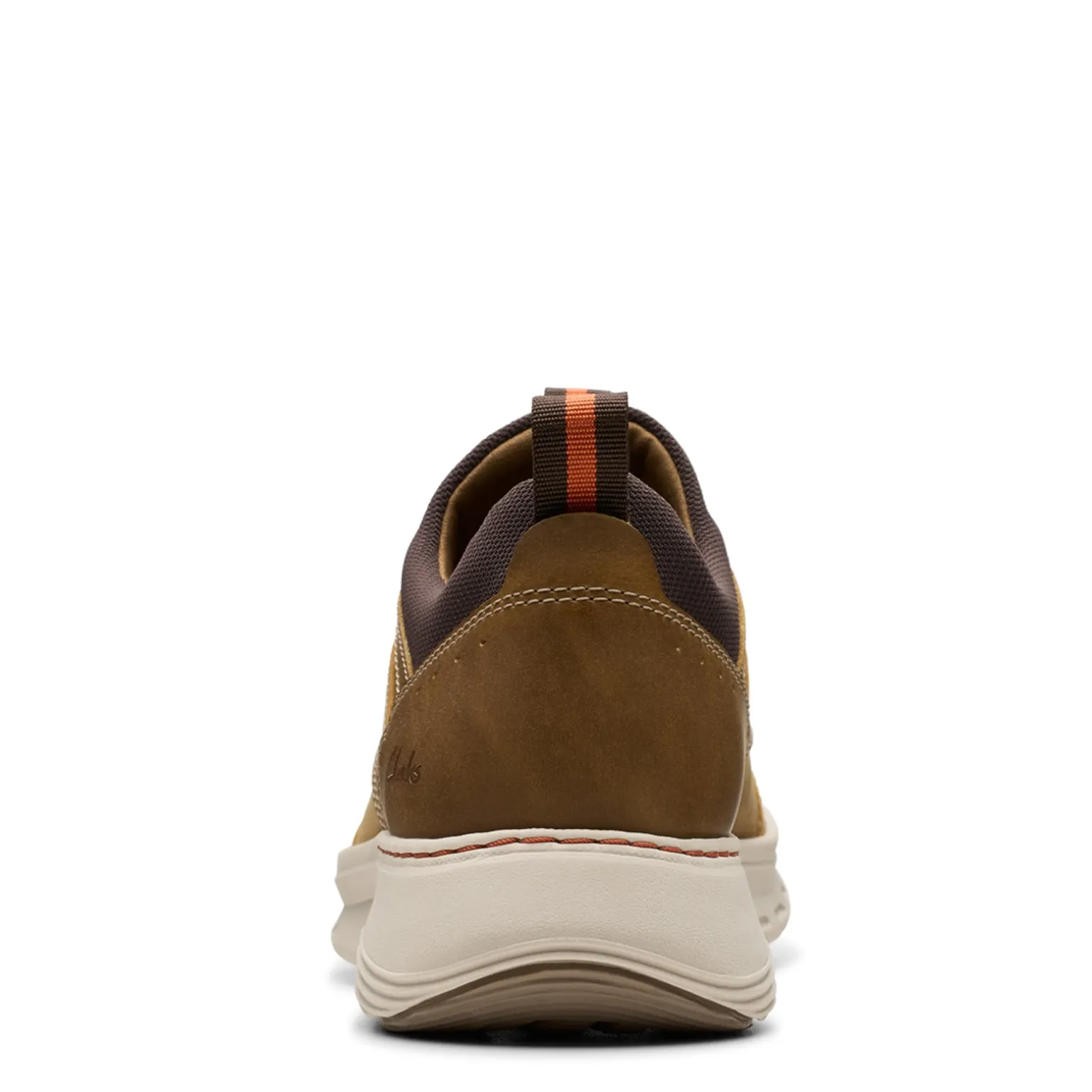 Men's Clarks, Motion Trek EZ Sneaker