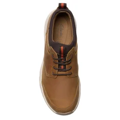 Men's Clarks, Motion Trek EZ Sneaker