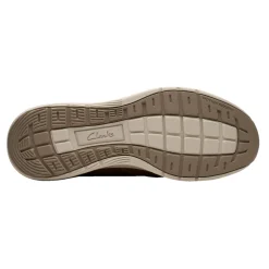 Men's Clarks, Motion Trek EZ Sneaker