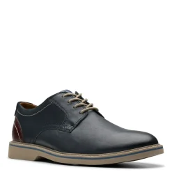 Men's Clarks, Radcliff Low Oxford