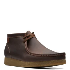 Men's Clarks, Shacre Chukka Boot