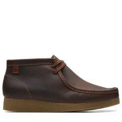 Men's Clarks, Shacre Chukka Boot