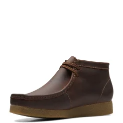 Men's Clarks, Shacre Chukka Boot