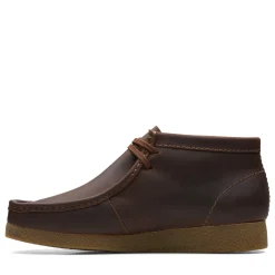 Men's Clarks, Shacre Chukka Boot
