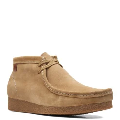Men's Clarks, Shacre Chukka Boot