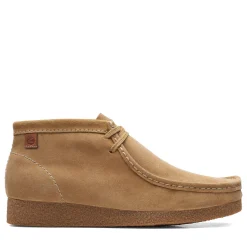 Men's Clarks, Shacre Chukka Boot