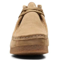 Men's Clarks, Shacre Chukka Boot