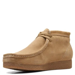 Men's Clarks, Shacre Chukka Boot