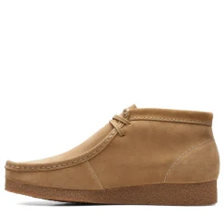 Men's Clarks, Shacre Chukka Boot