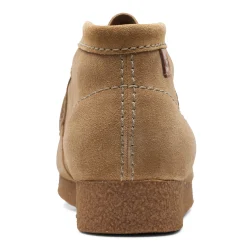 Men's Clarks, Shacre Chukka Boot