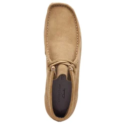 Men's Clarks, Shacre Chukka Boot