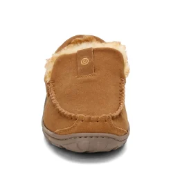 Men's Clarks, Venetian Moccasin Slipper
