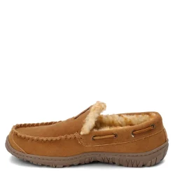 Men's Clarks, Venetian Moccasin Slipper