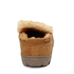 Men's Clarks, Venetian Moccasin Slipper