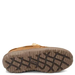 Men's Clarks, Venetian Moccasin Slipper