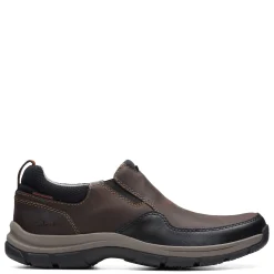 Men's Clarks, Walpath Step Slip-On
