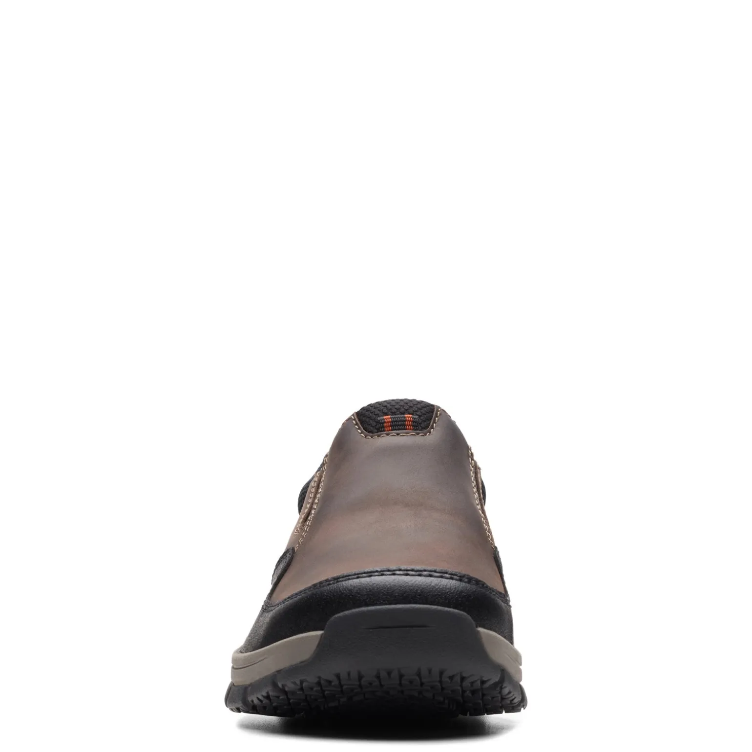 Men's Clarks, Walpath Step Slip-On