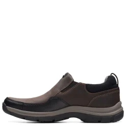 Men's Clarks, Walpath Step Slip-On