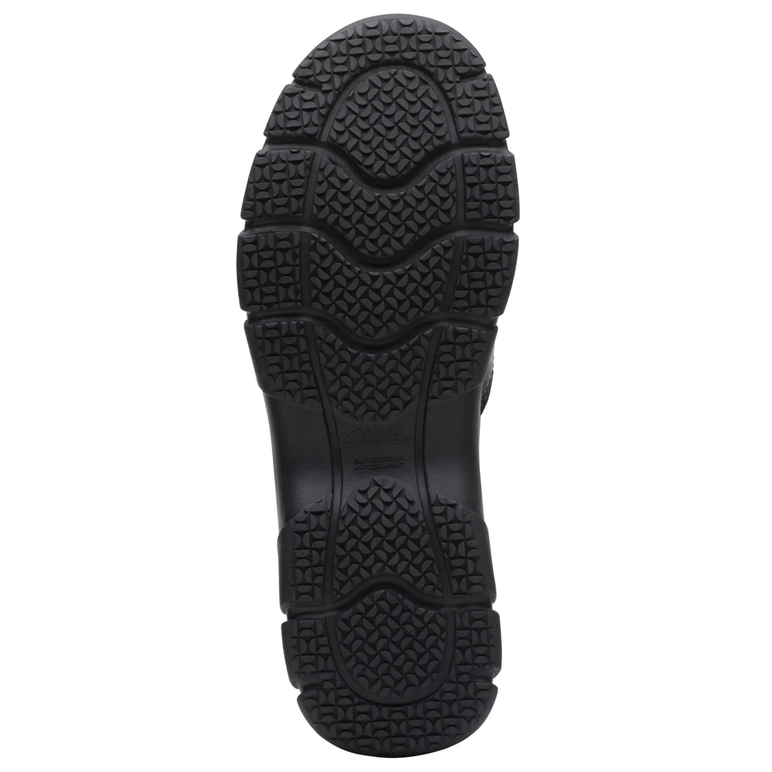 Men's Clarks, Walpath Step Slip-On