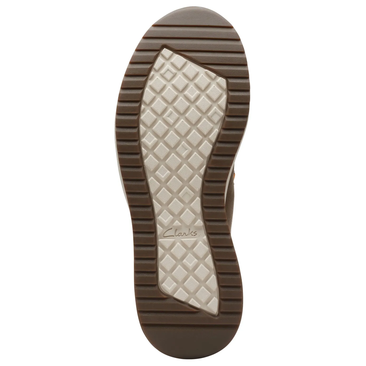 Men's Clarks, Wellman Moc Sneaker