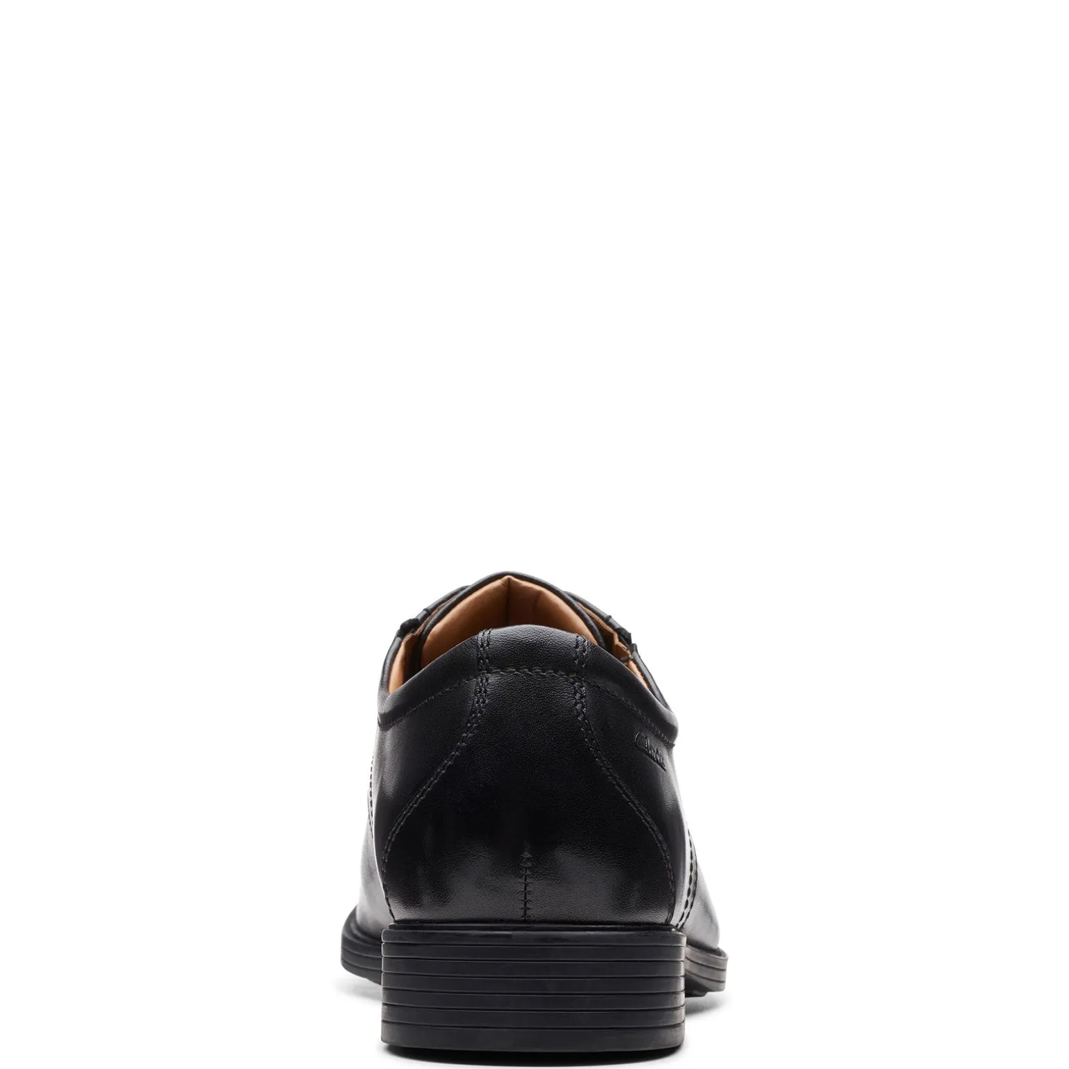 Men's Clarks, Whiddon Cap Toe Oxford