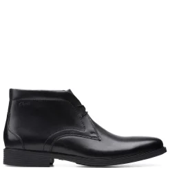 Men's Clarks, Whiddon Mid Boot