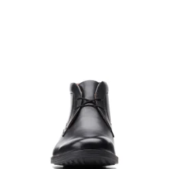 Men's Clarks, Whiddon Mid Boot