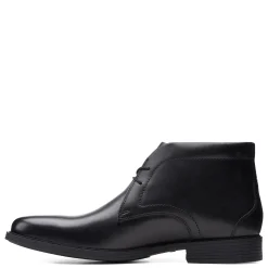 Men's Clarks, Whiddon Mid Boot