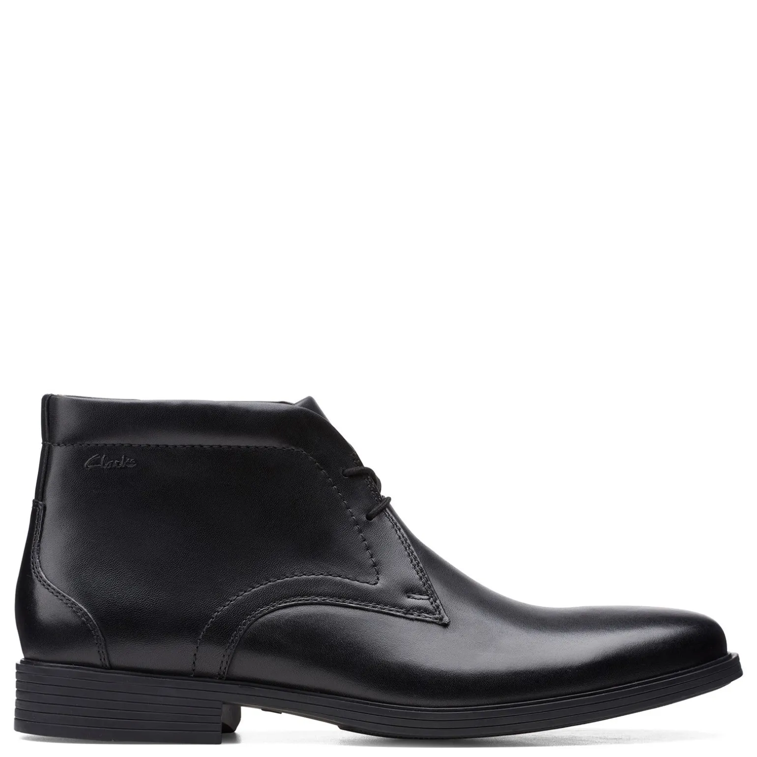 Men's Clarks, Whiddon Mid Boot