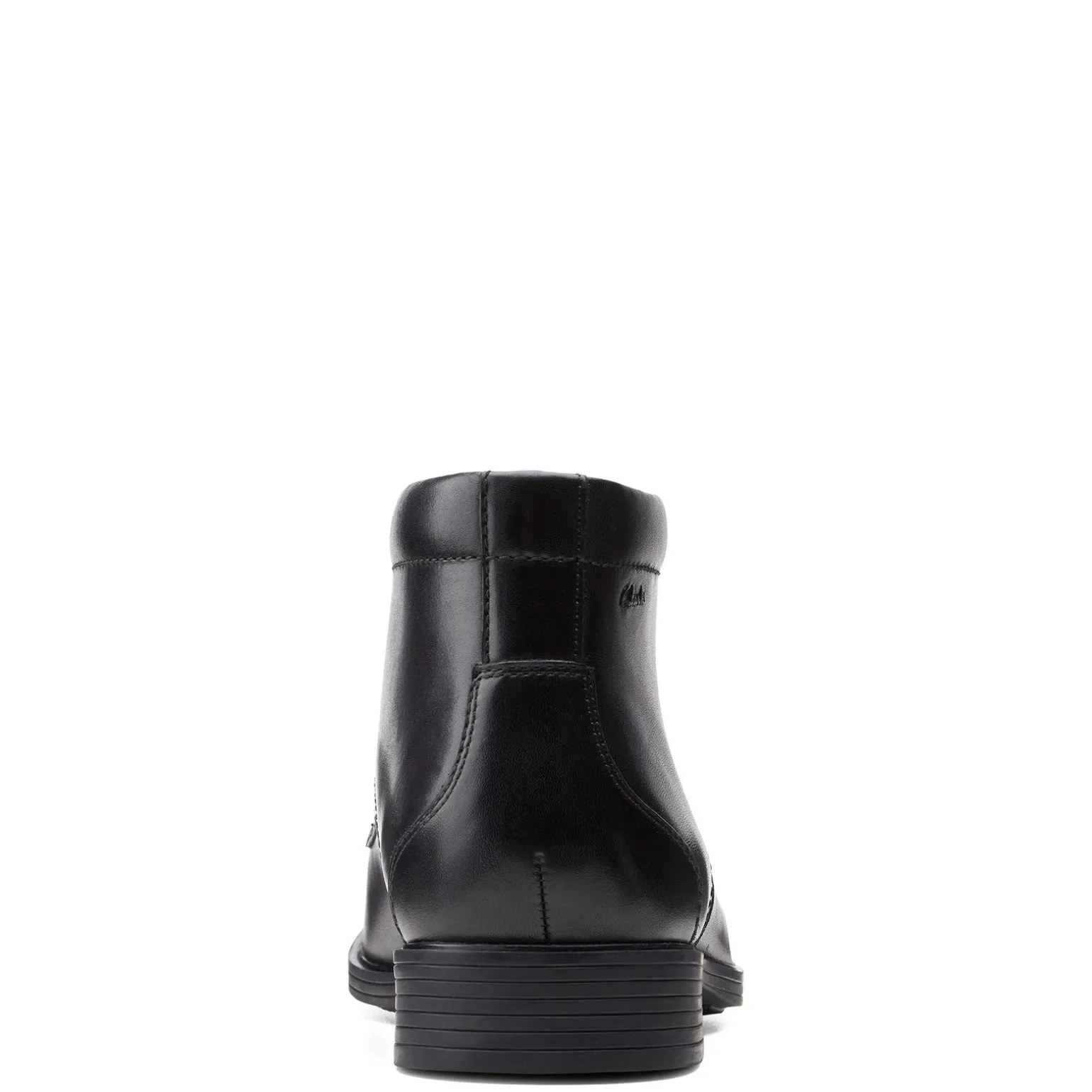 Men's Clarks, Whiddon Mid Boot