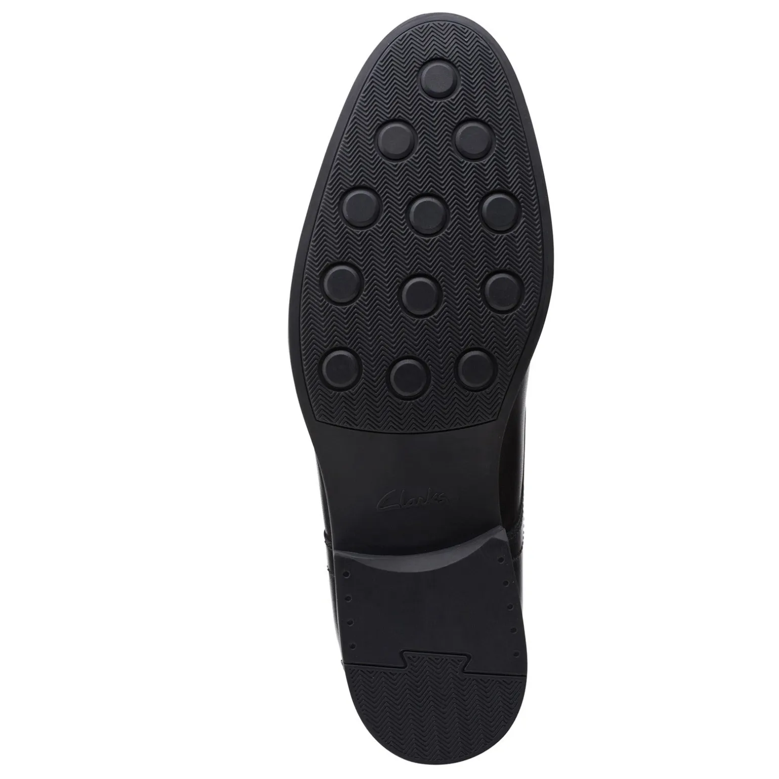 Men's Clarks, Whiddon Mid Boot