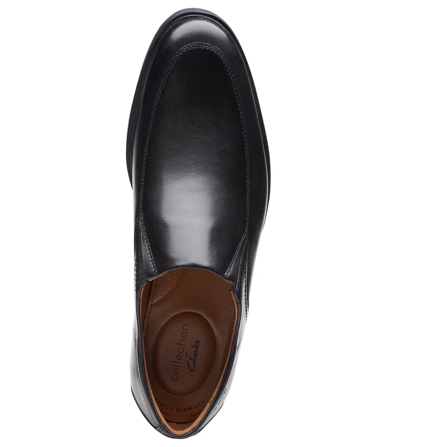 Men's Clarks, Whiddon Step Loafer