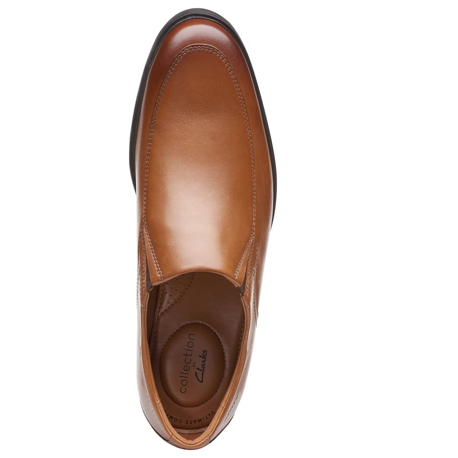Men's Clarks, Whiddon Step Loafer