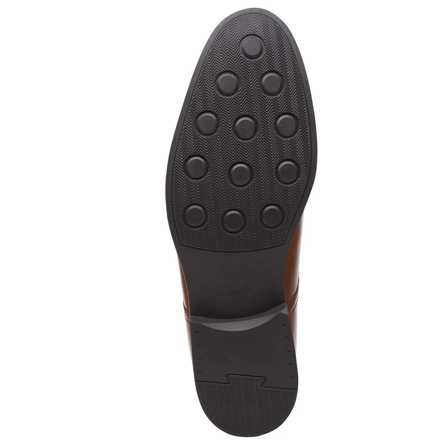 Men's Clarks, Whiddon Step Loafer
