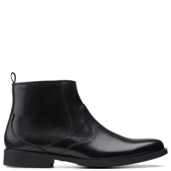 Men's Clarks, Whiddon Zip Boot