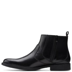 Men's Clarks, Whiddon Zip Boot