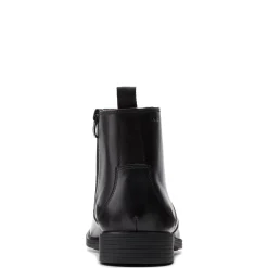 Men's Clarks, Whiddon Zip Boot