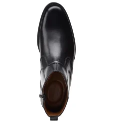 Men's Clarks, Whiddon Zip Boot