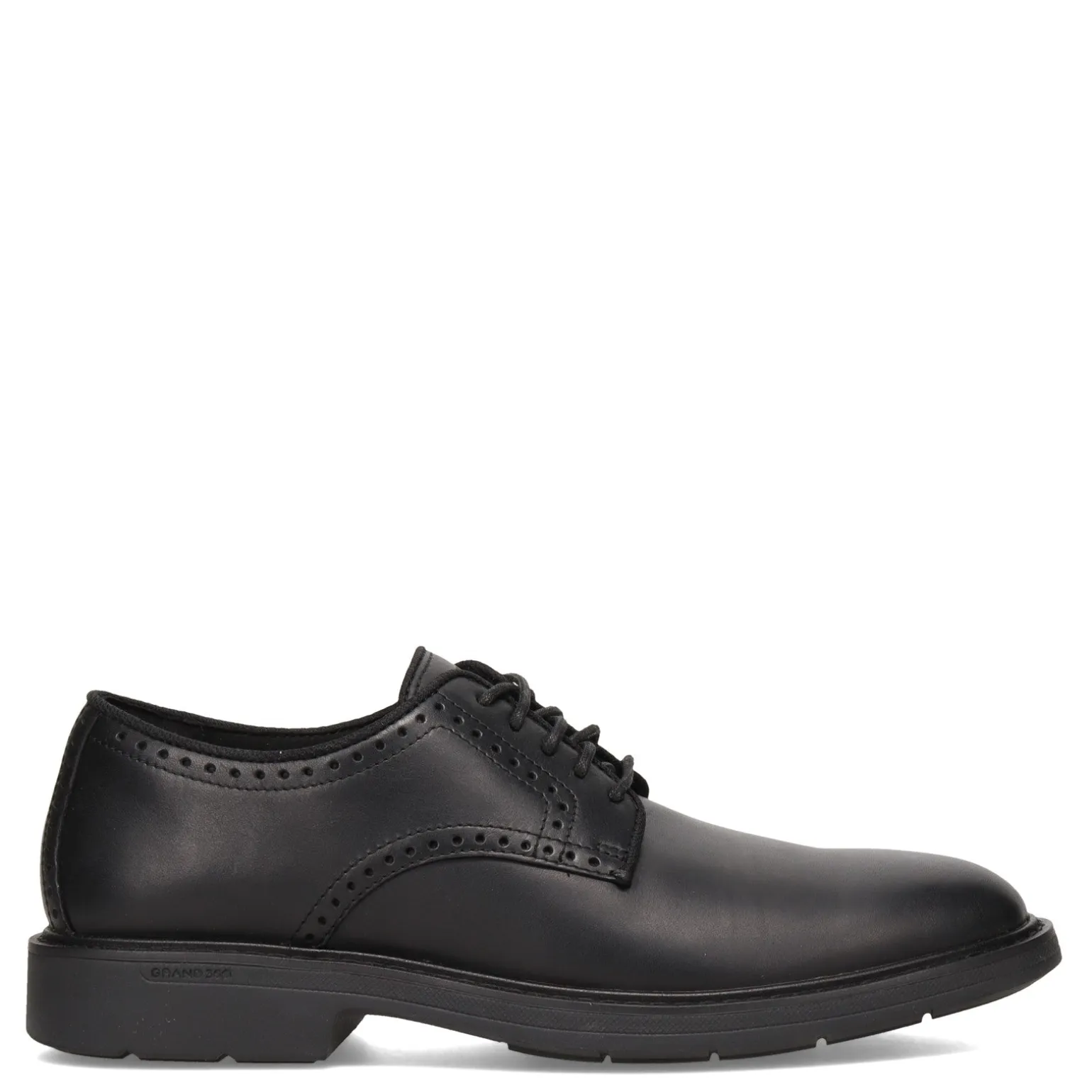 Men's Cole Haan, Go-To Plain Toe Oxford