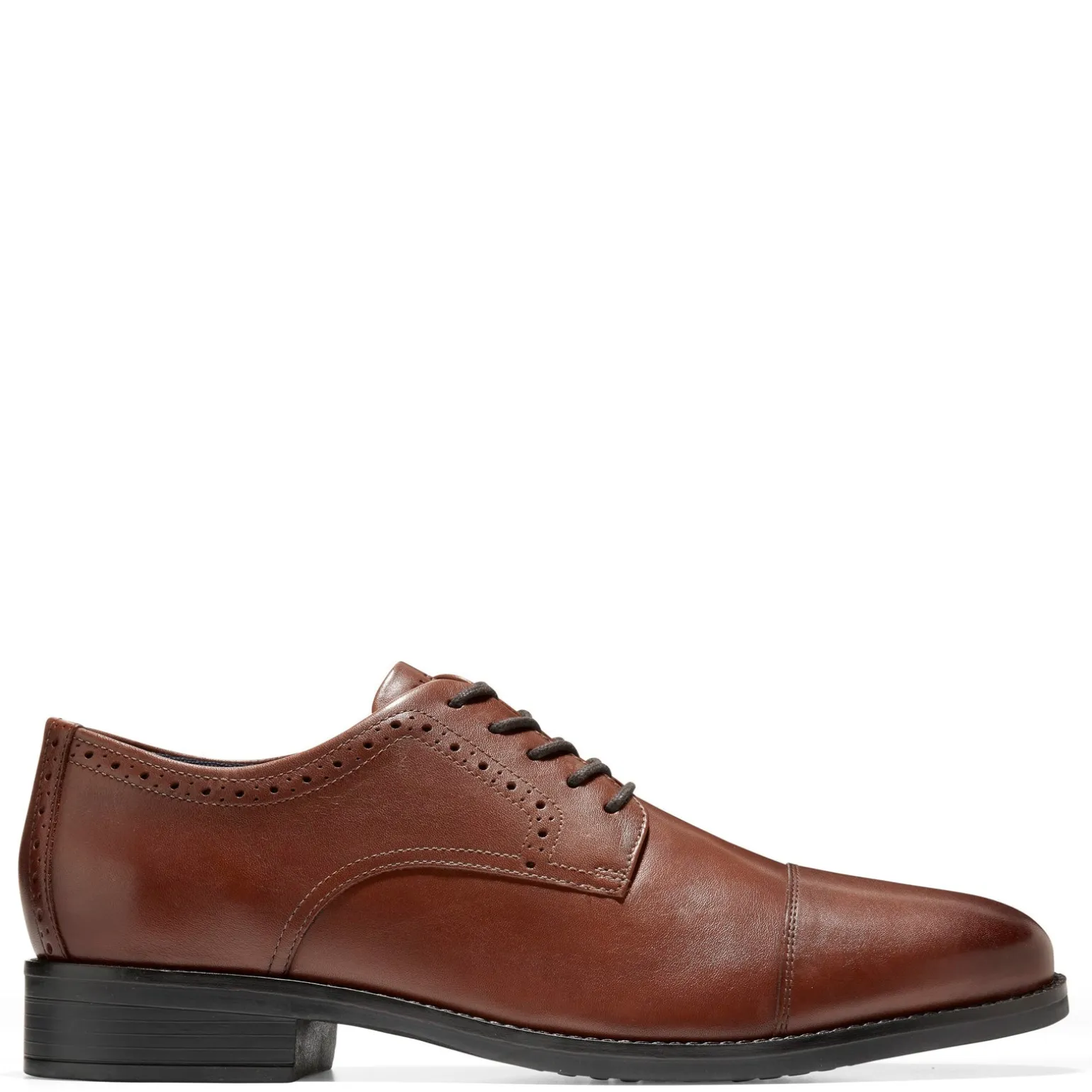 Men's Cole Haan, Grand+ Cap Toe Oxford