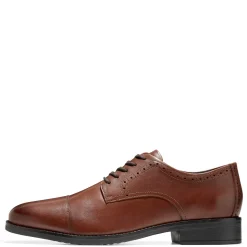 Men's Cole Haan, Grand+ Cap Toe Oxford