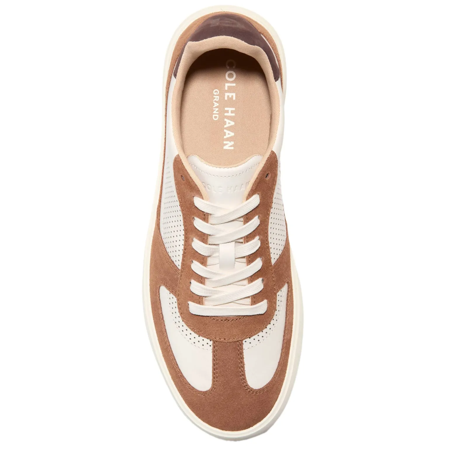 Men's Cole Haan, Grand Crosscourt Modern Turf Sneaker