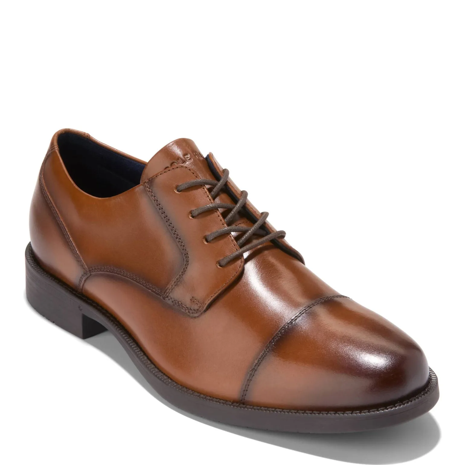 Men's Cole Haan, Grand+ Pratt Cap-Toe Oxford