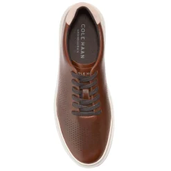 Men's Cole Haan, Grandpro Rally Laser Cut Sneaker