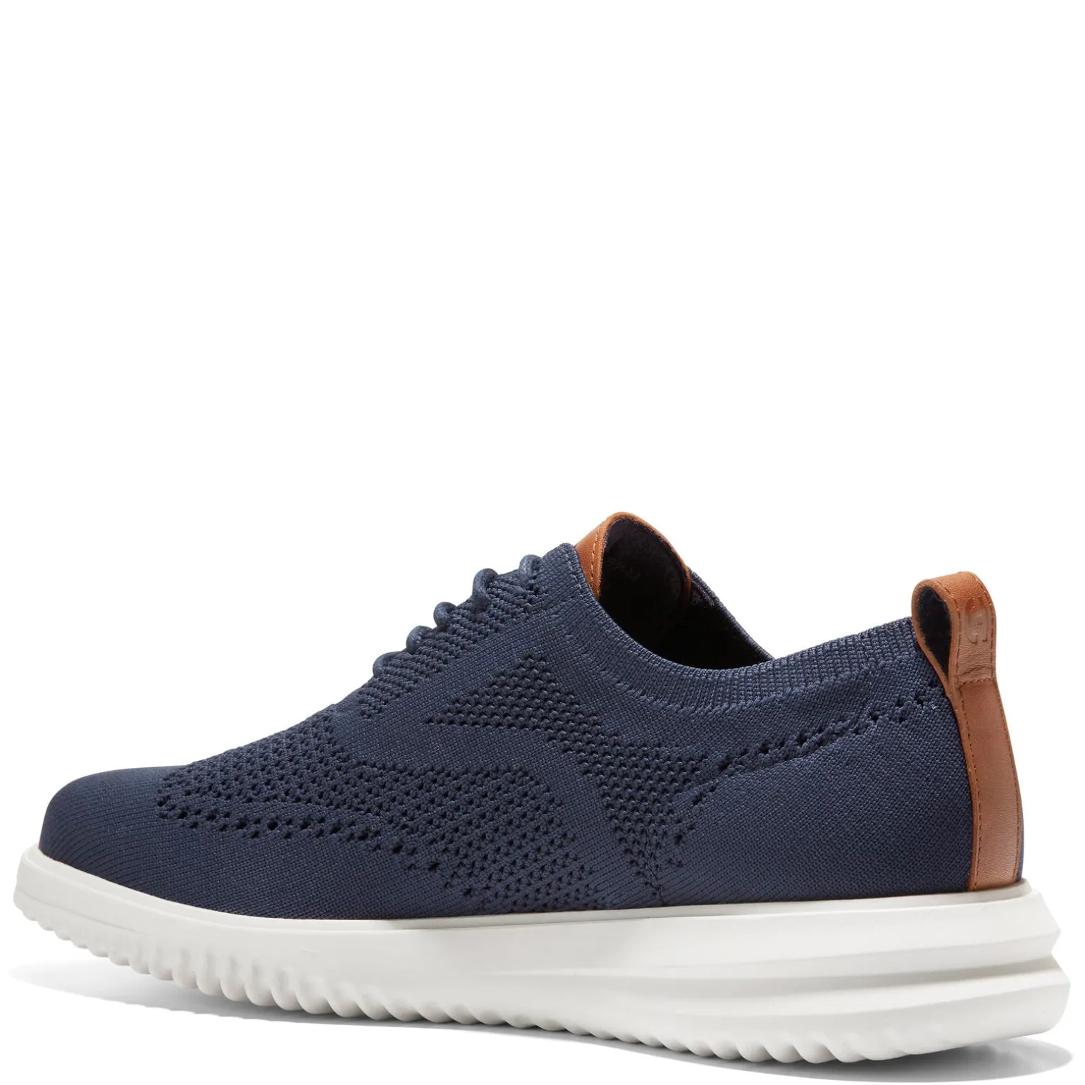 Men's Cole Haan, Grand+ Stitchlite Wingtip Oxford