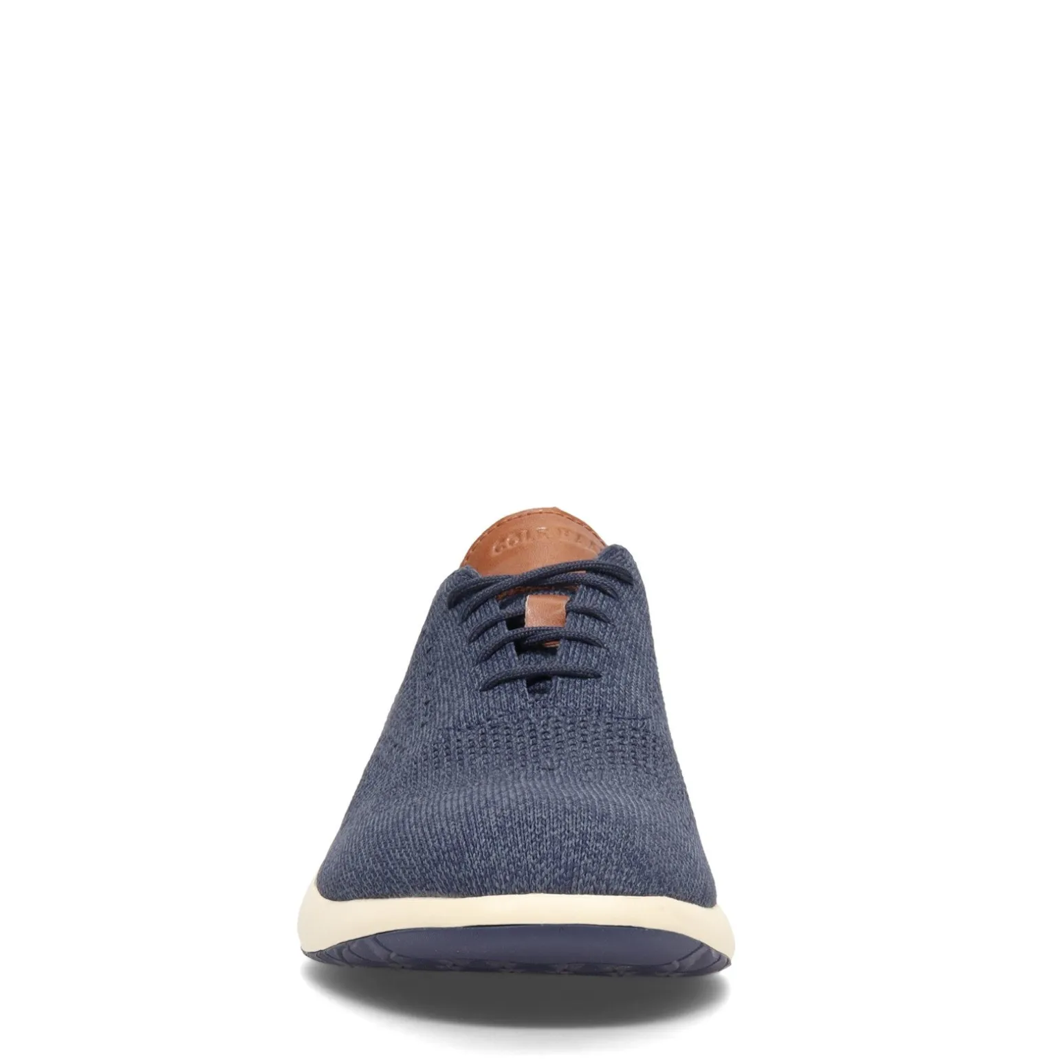 Men's Cole Haan, Grand Troy Knit Wingtip Oxford