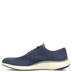 Men's Cole Haan, Grand Troy Knit Wingtip Oxford